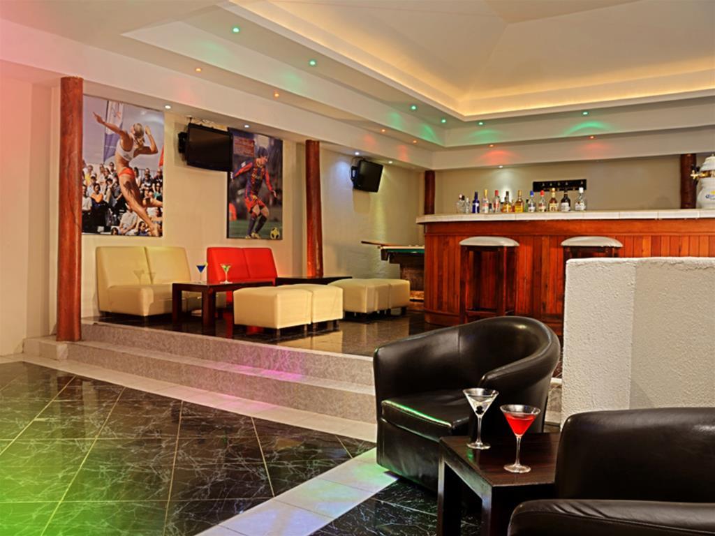 Allegro Playacar - Resort 4*